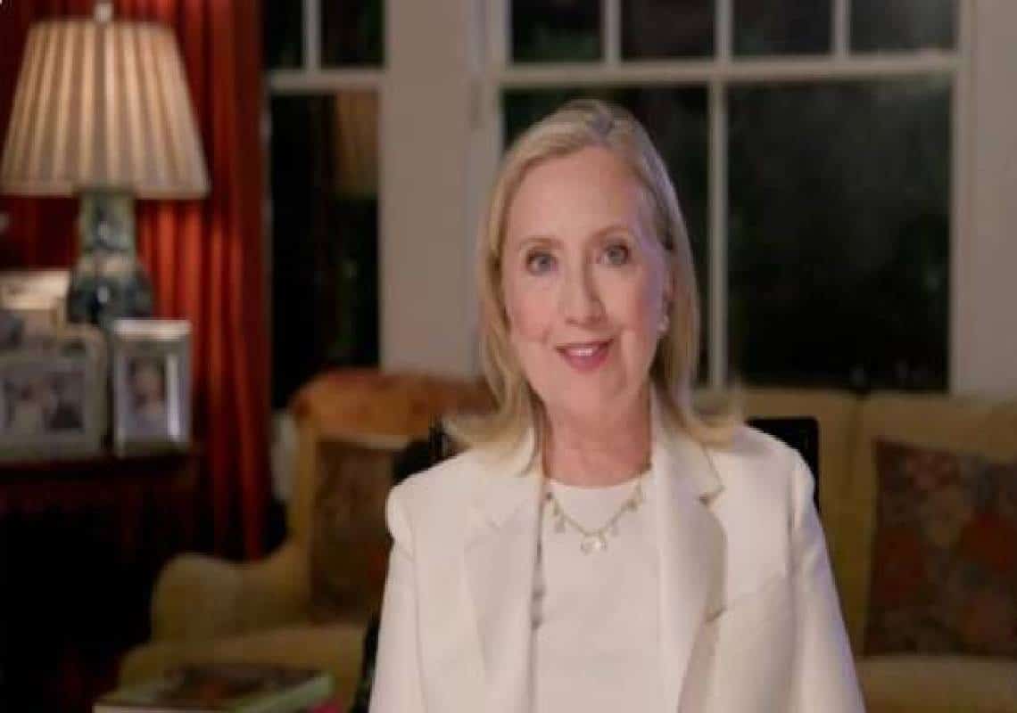 עורך הדין של טראמפ: "אם ידיחו אותו, גם הילרי בסכנה"