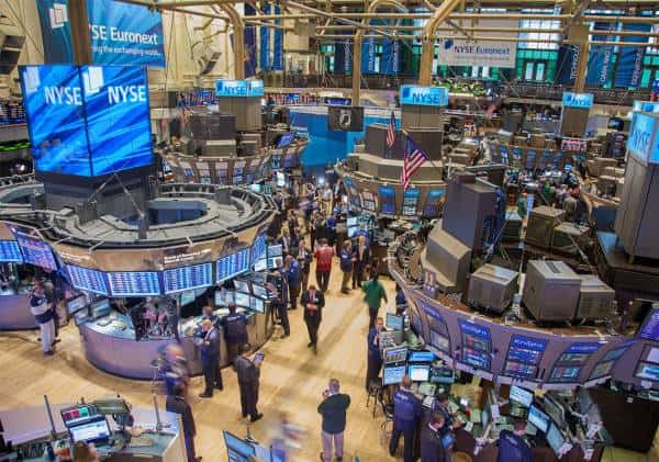 סיכום היום בוול סטריט: עליות על רקע דיווחי רבעון מוצלחים