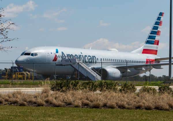 אמריקן איירליינס מחזירה את ה-737MAX לשירות: זה הקו שבו יטוס כבר בדצמבר