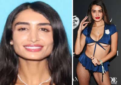 הצעירה הישראלית החשודה בהונאת גברים ובפריצות בלוס אנג'לס שוברת שתיקה: "אני קורבן של קונספירציה של אנשים חזקים"