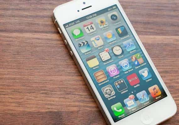   ממשלת ארה"ב פתחה בחקירה כנגד חברת "אפל" בנוגע לתופעת ההאטה במכשיריה הישנים