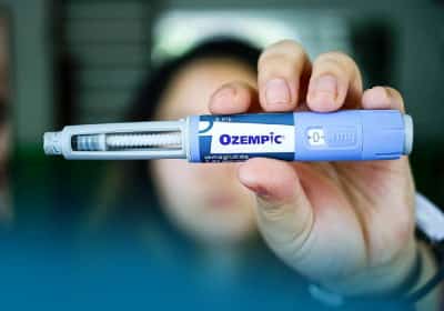 לא רק ירידה במשקל: חוקרים נדהמו לגלות שאוזמפיק יעיל בטיפול בהתמכרויות