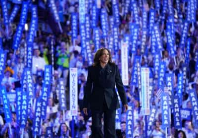 מיליארדרים נוטשים את המפלגה הדמוקרטית: "הם אליטיסטים מתנשאים, אין טעם לתרום"