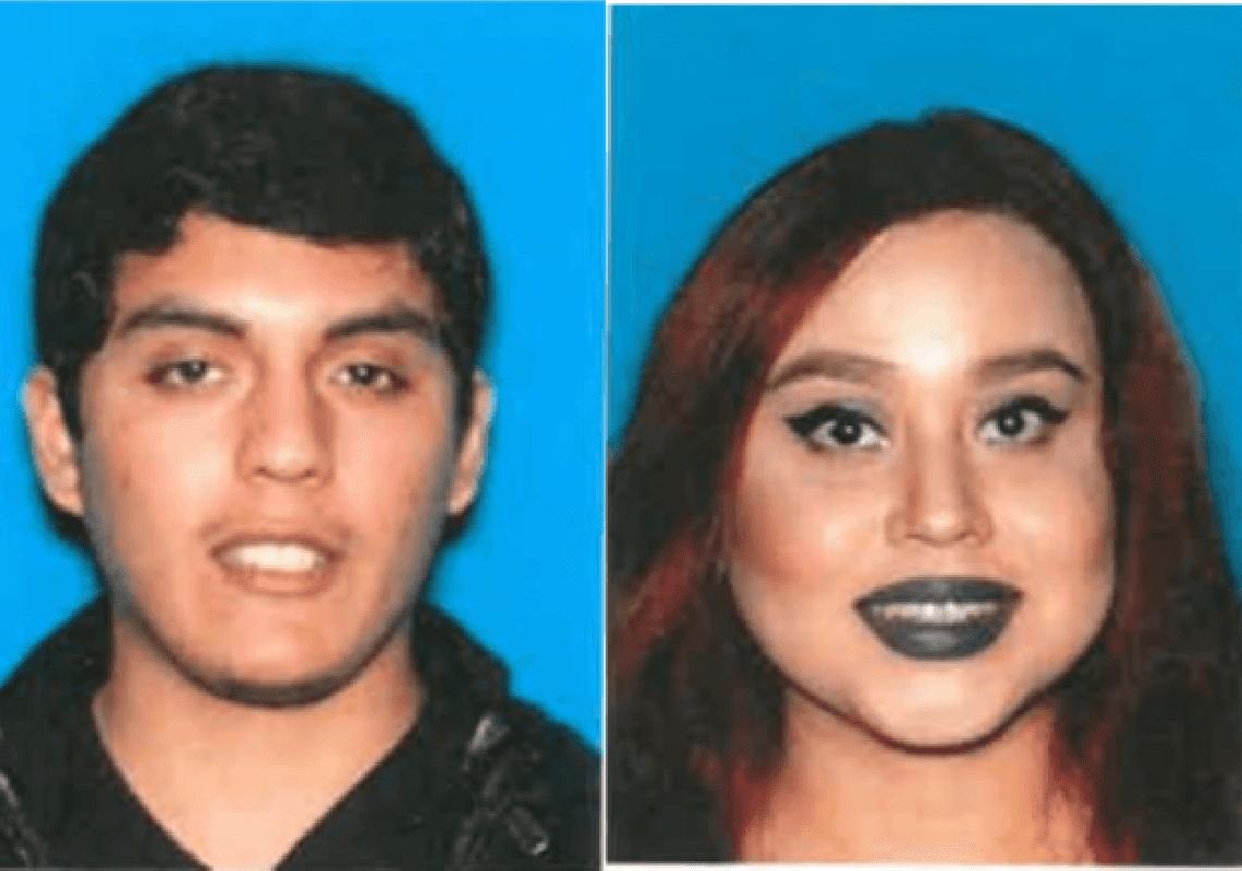 לוס אנג'לס: המשטרה מחפשת אחר משפחה בת 5 נפשות, לאחר שקוקאין נמצא בדמו של תינוק שרק נולד