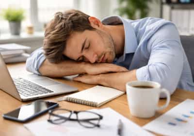 לא רק קפה: 5 דברים שכדאי לאכול כשנופלת לכם האנרגיה