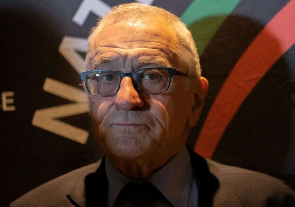 התפתחות בחקירת המוות של הנכד של דה נירו