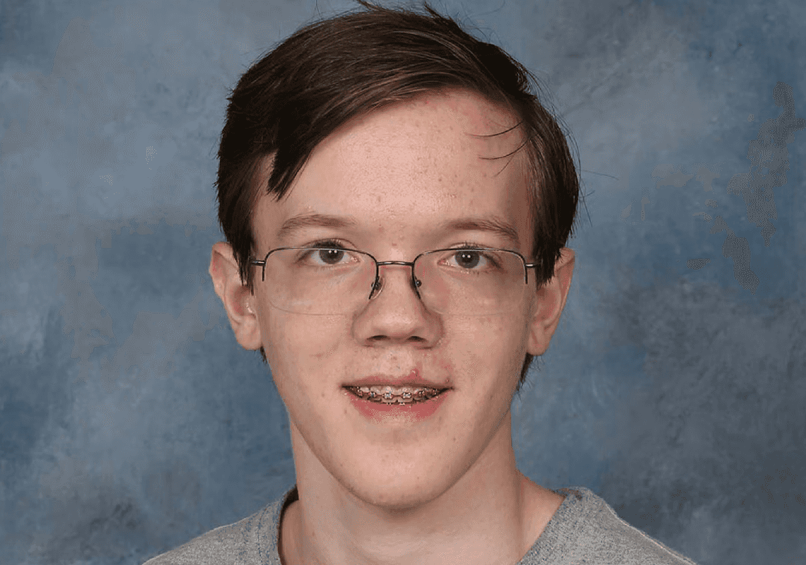 פרטים חדשים נחשפים: המסר של היורה באינטרנט – והדיווח של ההורים למשטרה