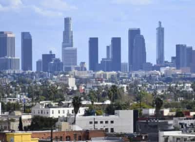 לוס אנג'לס מתרוקנת: מחקר של מפקד האוכלוסין חושף כי המחוז חווה את הירידה גדולה ביותר בכמות התושבים בארה"ב