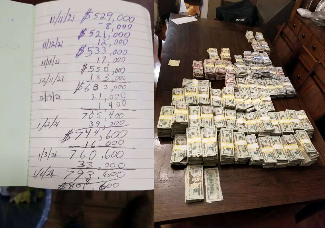 עוקץ החיסונים: צמד אחיות מוסמכות גלגלו כ-1.5 מיליון דולרים מ'כרטיסי-חיסון' מזויפים, "220 דולר למבוגר, 85 לילד"