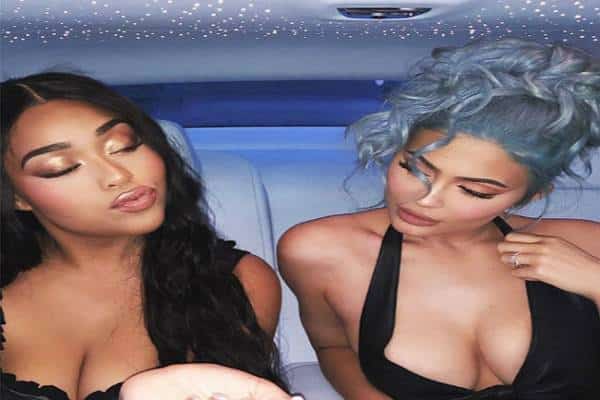 לא שווה 27 דולר: כך קיילי ג'נר מתנקמת בחברתה הטובה, ג'ורדן וודס, על הבגידה עם בן הזוג של אחותה