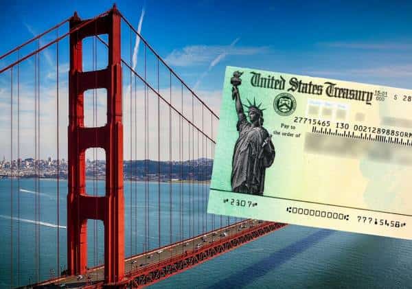 באופן רשמי החל מהיום: 500 דולר מענק לכל שוהה בלתי חוקי בקליפורניה