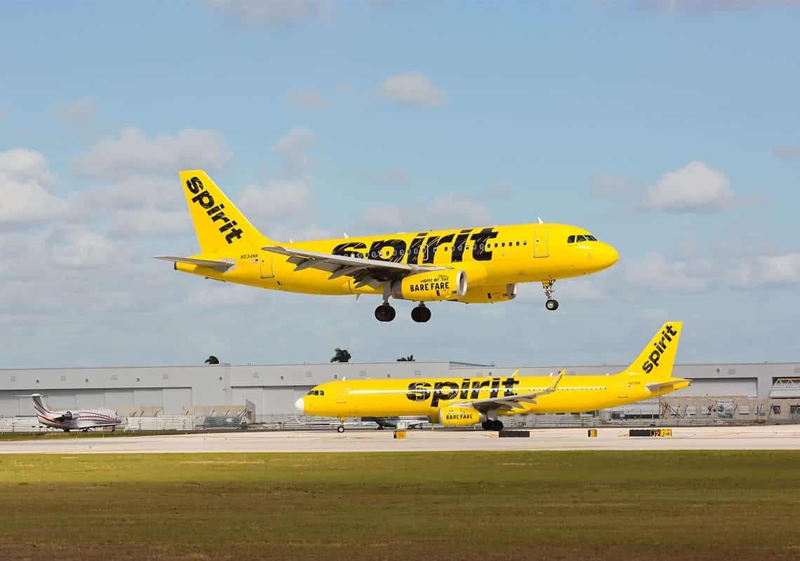 נוסעים בטיסה למקסיקו גילו שהברק דווקא כן מכה פעמים