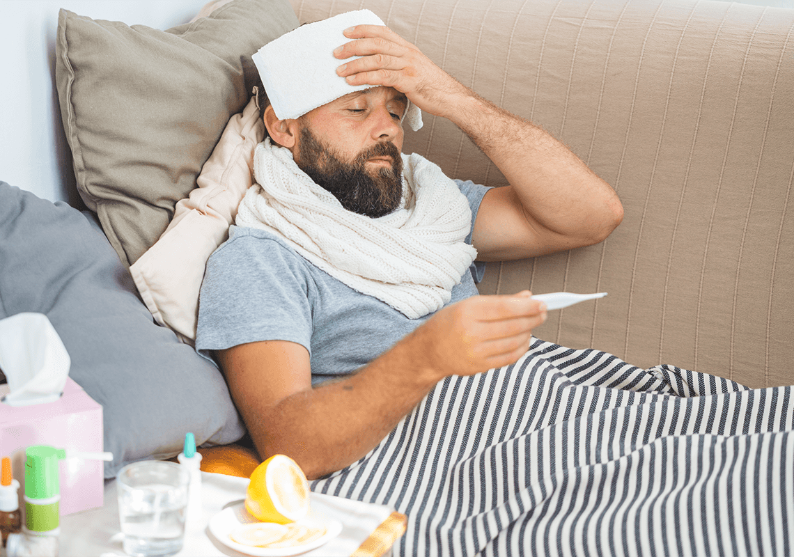 'תסמיני הקורונה': מהו 'שילוש החירום' ובאיזה שלב יש לפנות לעזרה