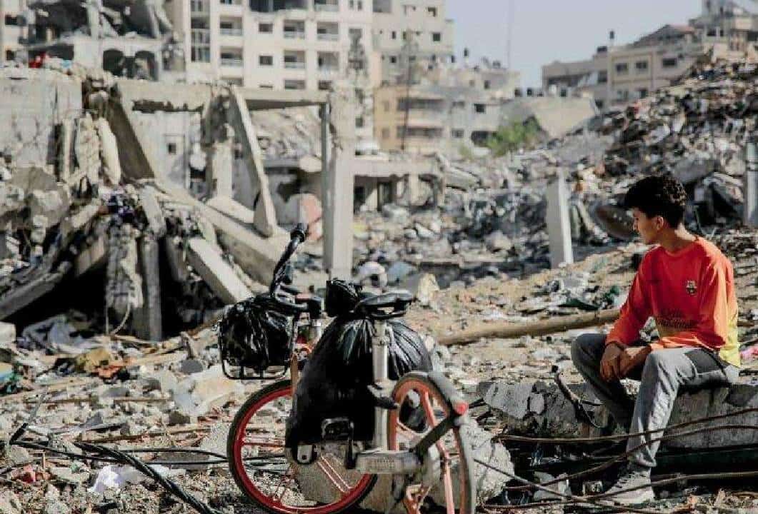 הנגבי: "לישראל יש עוד שבעה חודשי לחימה ברצועת עזה"