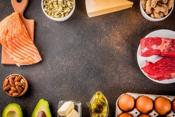 קחו לתשומת לבכם: דיאטה דלת פחמימות עלולה לפגוע בבריאות הלב 