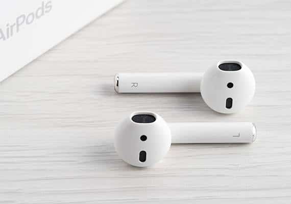 עוד קורבן של מלחמת הסחר? אפל עשויה לעלות את מחירי האוזניות