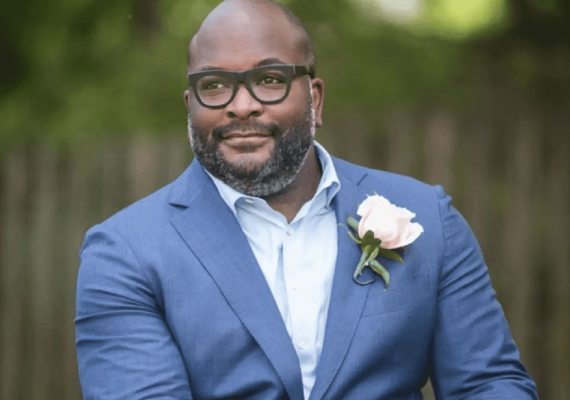 ראש עיר במרילנד נמצא מת לאחר שנטל את חייו