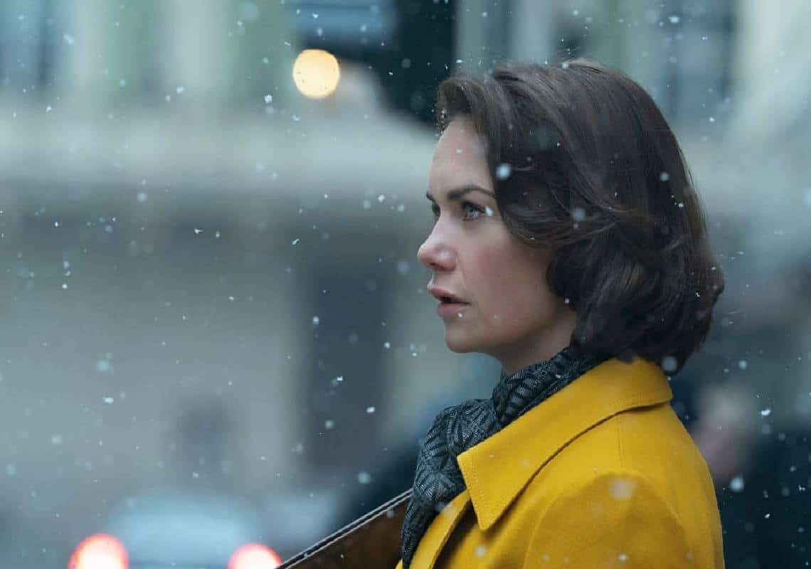 ״אוסלו״: הסרט החדש של HBO מציג את מאחורי הקלעים של אחד ההסכמים המפורסמים בהיסטוריה הישראלית 