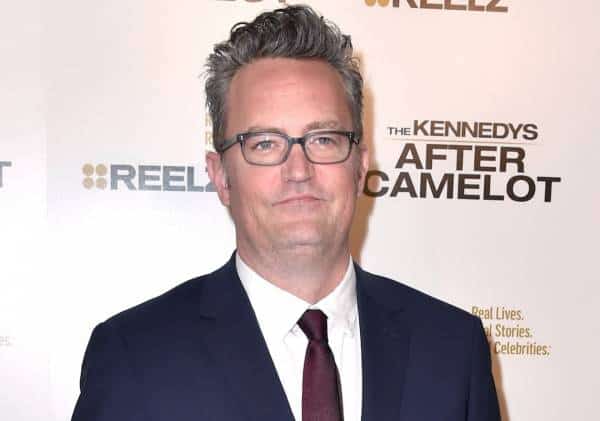  מתיו פרי העלה לאינסטגרם תמונה ראשונה של ארוסתו מולי הורביץ!