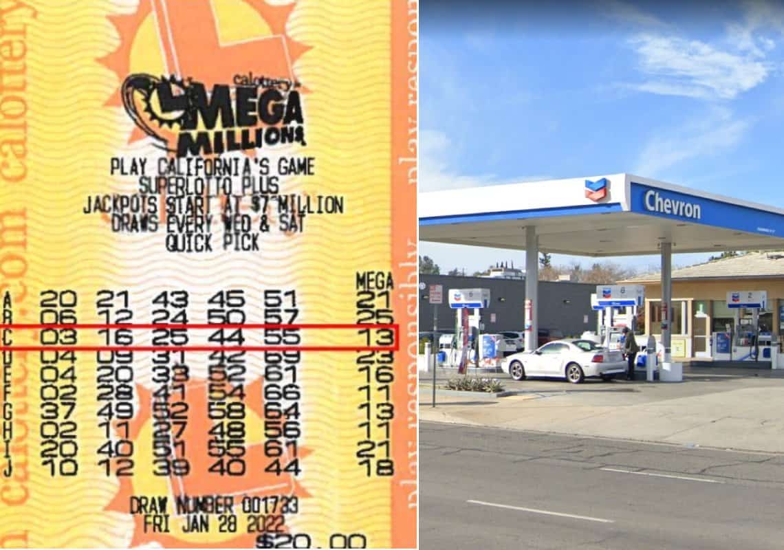 לוס אנג'לס: נחשפה זהותה של הזוכה ב-426 מיליון דולר בהגרלת ה'מגה מיליונס'