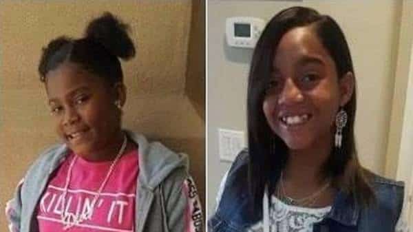  נמצאו שתי האחיות הנעדרות בלוס אנג'לס, אביהן נעצר בחשד למעורבות בפרשה