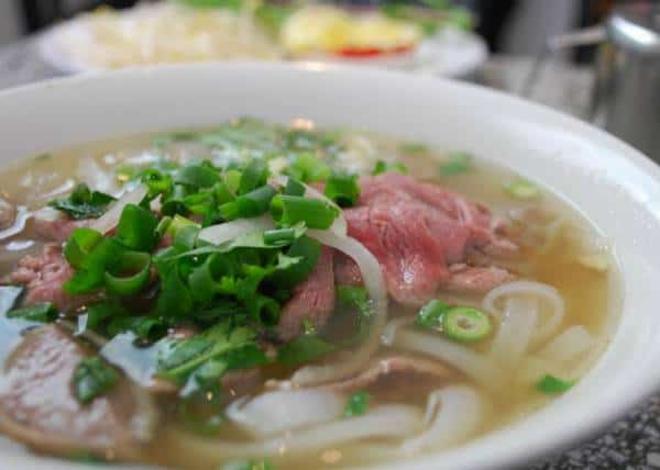 EM כל הטעמים: יש מי שמוכנים להיטלטל בדרכים חודש שלם רק כדי לאכול בווייטנאמית המופלאה הזו