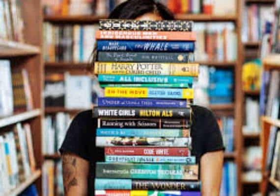 ספרים רבותי, ספרים: שלוש המלצות לשלושה ספרים מעולים