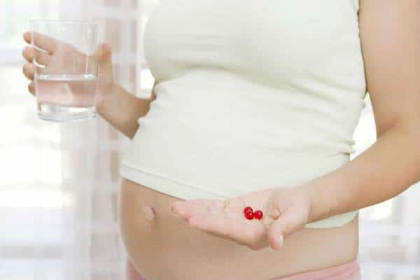 הכמות לא קובעת: מינון גבוה של חומצה פולית לא מונע רעלת היריון