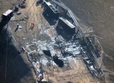 מחיר הדליפה בלוס אנג׳לס: שני מיליארד דולר – חשבון האסון ההיסטורי בסן פרננדו וואלי