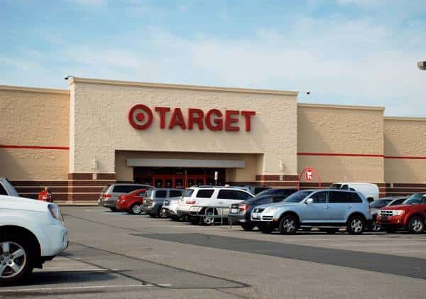 טרגט הציגה את תגובתה ל"יום הפריים" של אמזון