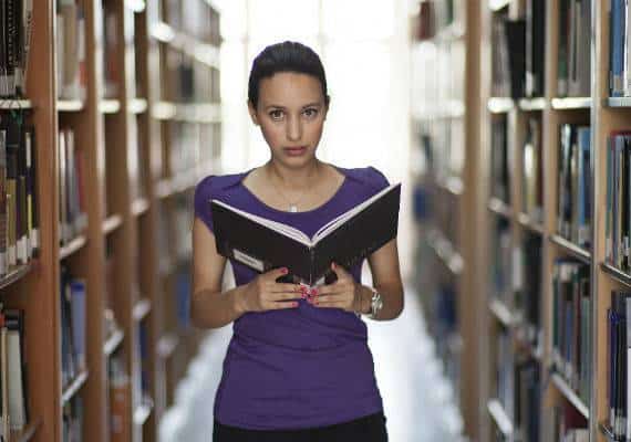 סטודנטים? מחקר חדש חושף את הסיבה שאולי בגללה אתם מתקשים בלימודים