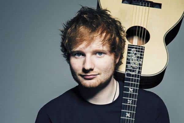 אל יאוש: למרות שהכרטיסים להופעה של אד שיראן בסן פרנסיסקו אזלו, יש לכם הזדמנות נוספת