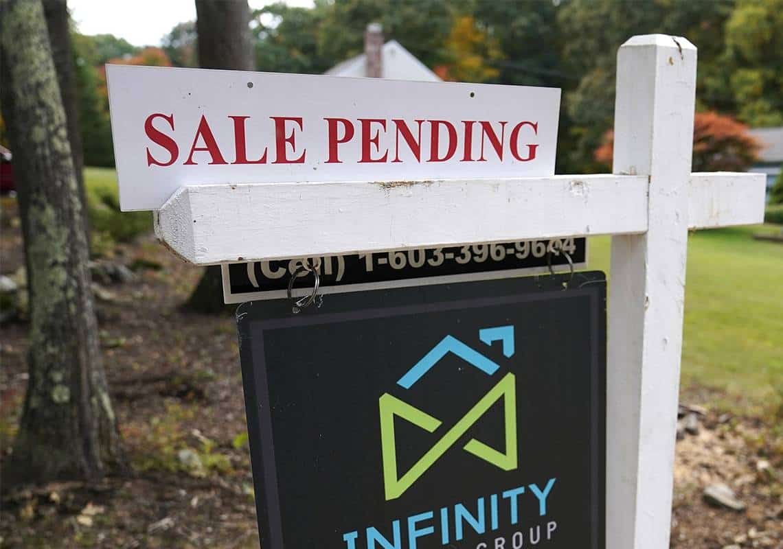 טירוף בשוק הנדל"ן האמריקאי: זינוק חד בכמות הבתים שנמכרו ביולי, המחירים עולים בהתאם