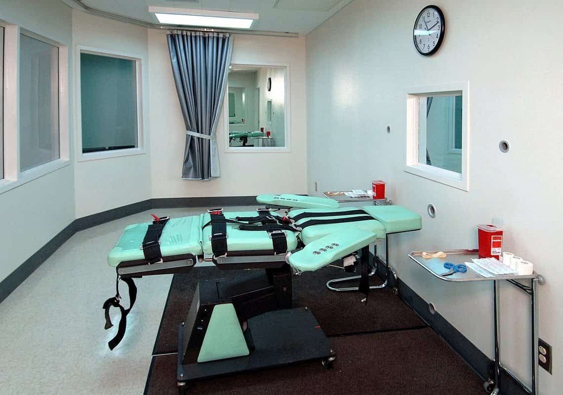 הכרעה במשפט הטבח האנטישמי הקטלני בתולדות ארצות הברית: רוצח היהודים יוצא להורג