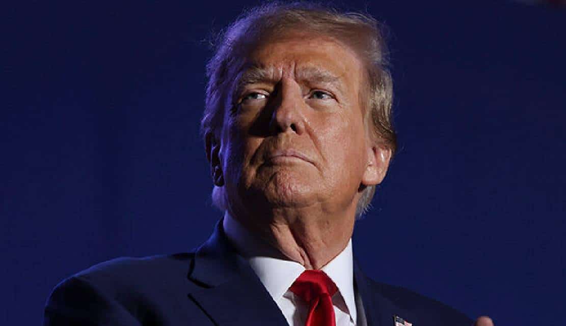 טראמפ נפסל מלהתמודד בקולורדו: כל האמת על פסק הדין השערורייתי שכנראה יבוטל בבית המשפט העליון