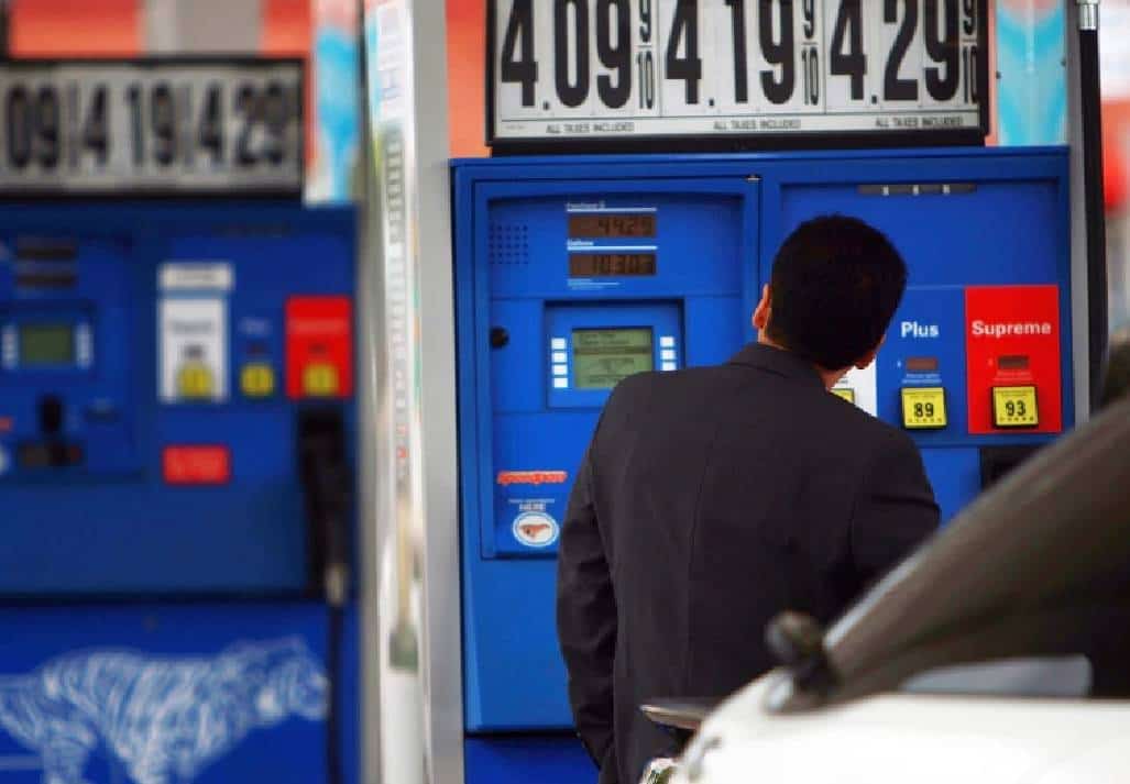 מהי תחנת הדלק הכי זולה בלוס אנג'לס? וגם יש חדשות טובות עבור הכיס של המתדלקים בכל רחבי קליפורניה