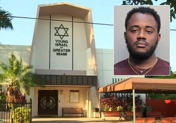 תקרית הירי במתפלל סמוך לבית כנסת במיאמי: התפתחות משמעותית בחקירה