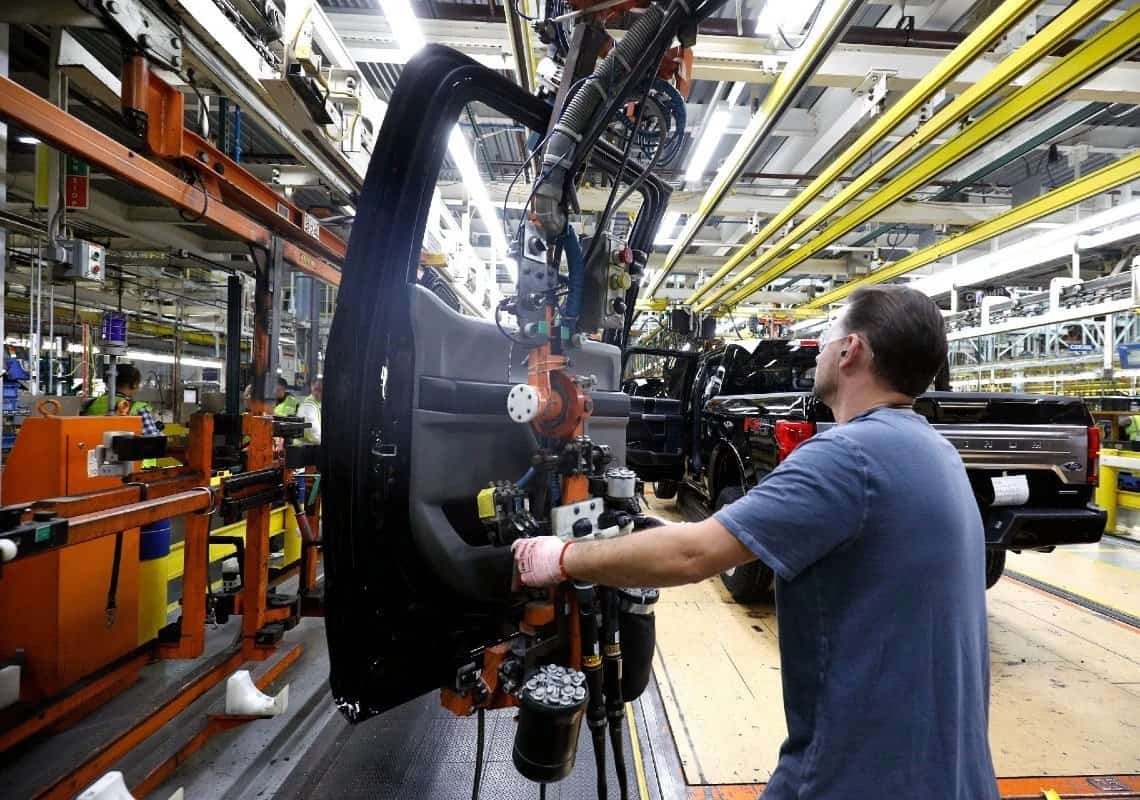 דו"ח התעסוקה בארה"ב: כ-428 אלף משרות נוספו למשק באפריל