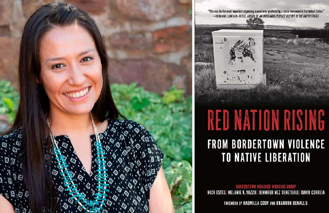 "לחסל את אמריקה": פרופסורית קוראת 'לפרק' את ארה"ב באירוע פרו-פלסטיני