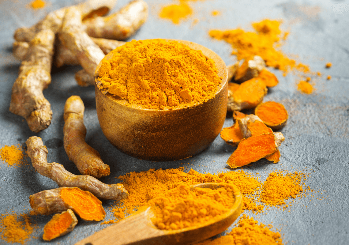 ׳כורכום׳ לא רק לבישול: מסכה טיפולית לבעיות עור ואקנה