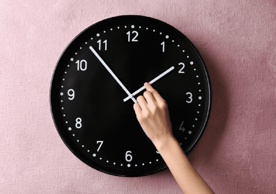 שעון קיץ קבוע? הצעת החוק אושרה בסנאט