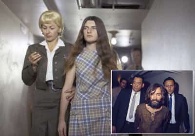 ועדת השחרורים של קליפורניה ממליצה: לשחרר את שותפתו של צ'רלס מנסון