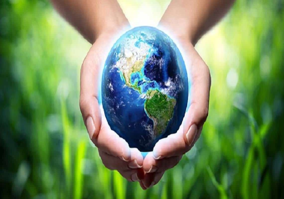 יום כדור הארץ: זה הזמן לשאול מה נוכל לעשות למען הכדור? ריכזנו עבורכם כמה תשובות אפשריות