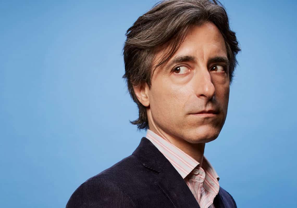 הבמאי נואה באומבך על סרטו החדש: ״השתוללתי עם הדמויות וחגגתי אותן״