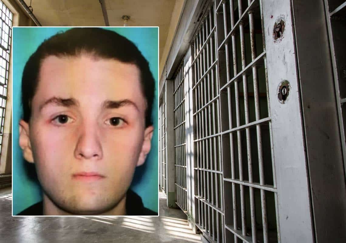 "ניאו-נאצי גאה" הורשע בעבירות חמורות נגד יהודים בארה"ב