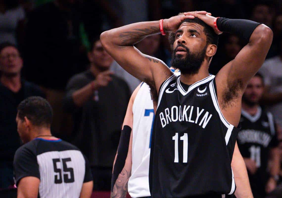 שדר הספורט היהודי לכוכב הכדורסל: "אתה מפרסם תכנים אנטישמיים ועושה לי דה-הומניזציהי"