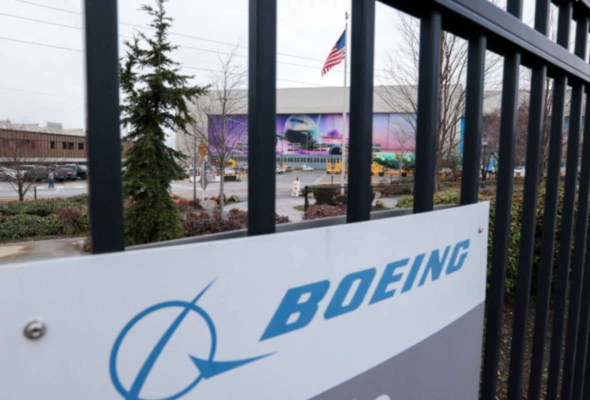 פחד בשמיים - בכיר בתעשיית התעופה טוען: "הסטנדרטים במטוסי בואינג מתדרדרים בהדרגה בשנים האחרונות"