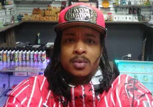 "לג'ייק בלייק היה סכין בתוך הרכב"