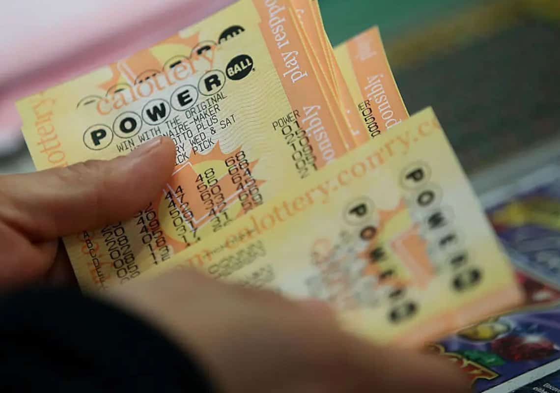 מירוץ נגד השעון בקליפורניה: לזוכה ב-2.2 מיליון ד' בהגרלת הפאוורבול נותרו ימים בודדים כדי לקבל את כספו