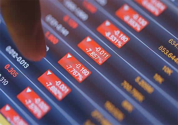 בעקבות הטלת המכסים: מדד הדאו ג'ונס צונח